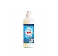 Detergent enzimatic pentru rufe Xtra Alb, 1L, Hygienfresh
