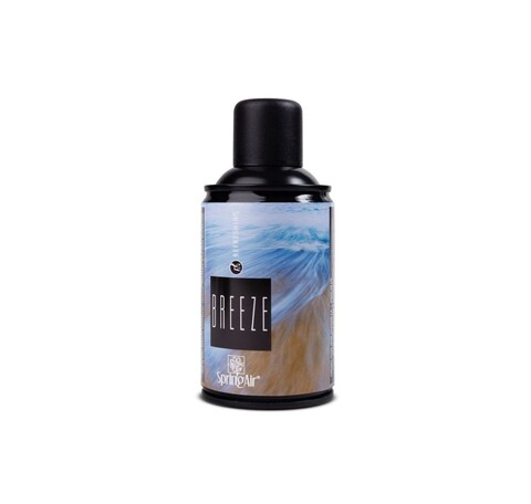 Rezerva odorizant pentru camera, Breeze, Spring Air, 250 ml
