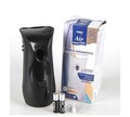 Difuzor automat pentru rezerve odorizante, Black, Air Romar