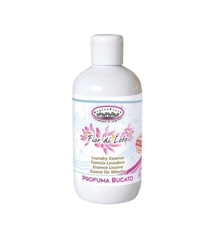Parfum de rufe concentrat Flori de Lotus, 250 ml, Hygienfresh