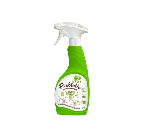 Probiotic multisuprafete, 500 ml, Daxi Probiotic