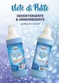 Detergent enzimatic pentru rufe albe si colorate, Noapte Curata, 1l, Hygienfresh