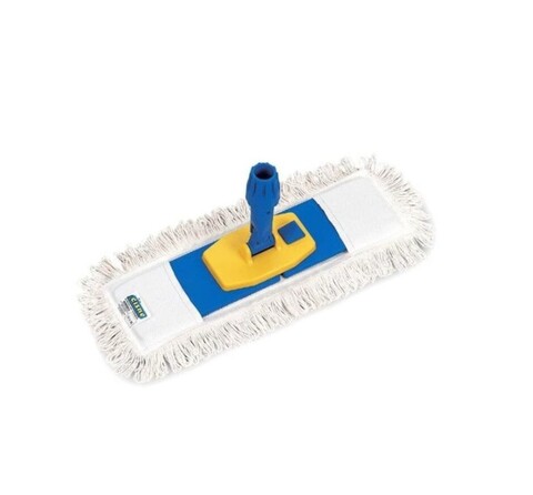 Set mop cu maner extensibil, 150 cm, DAM 40, Cisne