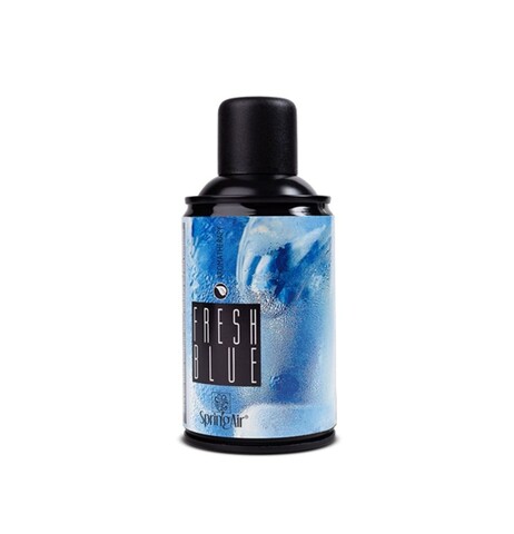 Rezerva odorizant pentru camera, Fresh Blue, Spring Air, 250 ml