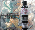Parfum de rufe, Scandal, Alcancia, 200 ml, 40 spalari