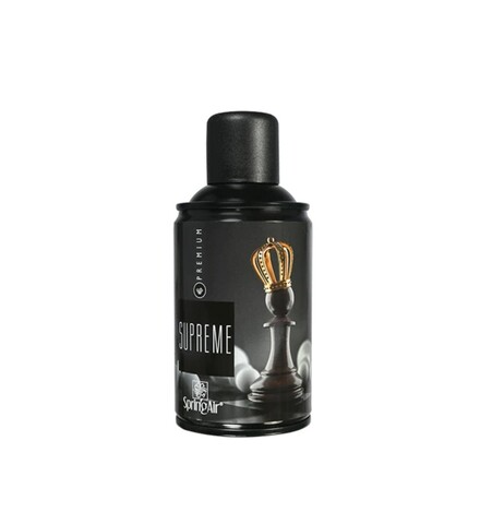 Rezerva odorizanta pentru camera, Supreme, Spring Air, 250 ml