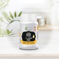 Acid citric pudra, pentru detartrare suprafete, cu efect anticalcar si antirugina, 480 g, Eco Confort