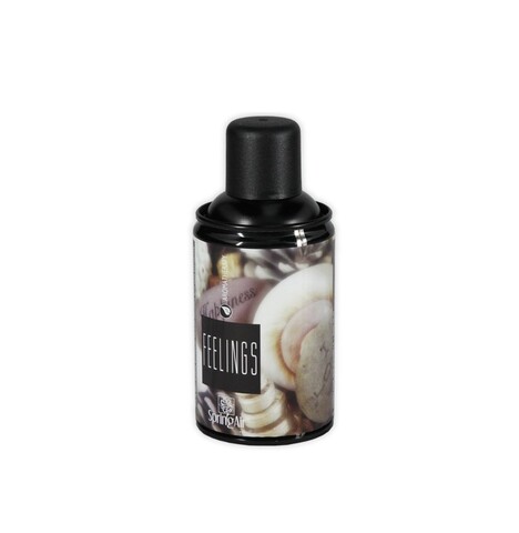 Rezerva odorizanta pentru camera, Feelings, Spring Air, 250 ml
