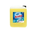 Dezincrustant pentru baie 5L, Krystal