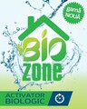 Activator biologic pentru fose septice, 54 doze, tratament 12 luni, 1.5 kg, BioZone
