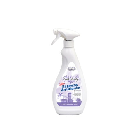 Neutralizator de miros, spray cu pulverizator, Fresh Melody, 750 ml, Hygienfresh