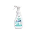 Neutralizator de miros, spray cu pulverizator, Capri Marine,750 ml, Hygienfresh