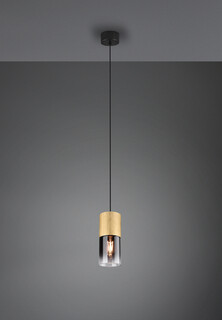 10x150 cm, Negru;Bronz mat