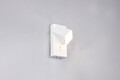 Aplica de perete Raglan, TRIO, 7x8.5x15 cm, 3.8W, 1x SMD, metal, alb mat