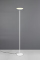 Lampadar Specter, RL NOW, 25x178 cm, 17W, 1x SMD, metal, alb mat