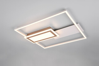 53x50x6.2 cm, Gri;Natur