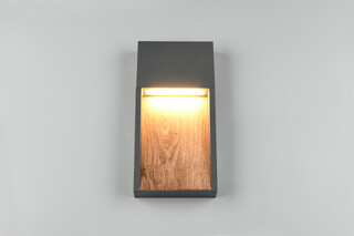 16.5x33 cm, Antracit;Natur, Aplica