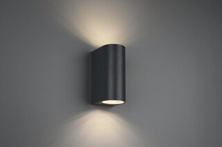 Antracit, Aplica rotunda