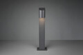 Lampadar de exterior Roya, TRIO, 12x50 cm, 20W, 1x GU10, aluminiu, antracit