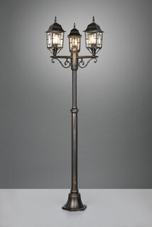 59x200 cm, Ruginiu antic