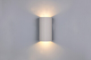 9.5x8.5x18 cm, Gri, Aplica