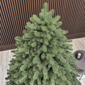 Brad artificial Christmas Deluxe by Sersimo, Versailles Select, integral 3D, 230 cm