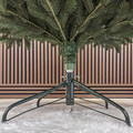 Brad artificial Christmas Deluxe by Sersimo, Versailles Select, integral 3D, 230 cm