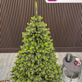 Brad artificial Christmas Deluxe by Sersimo, Polar Spring Select, integral 3D, 180 cm