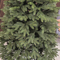 Brad artificial Christmas Deluxe by Sersimo, Belgia, 2D+3D, 250cm