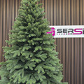 Brad artificial Christmas Deluxe by Sersimo, Belgia, 2D+3D, 250cm