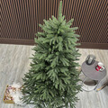 Brad artificial Christmas Deluxe by Sersimo, Alpine, verde, Integral 3D, 180 cm