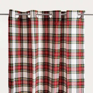 140x250 cm, Multicolor, Draperie