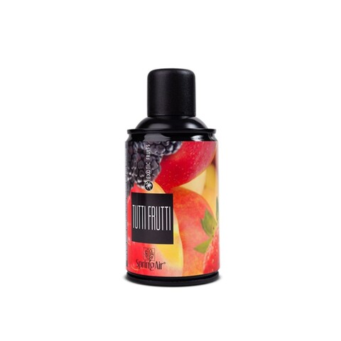 Rezerva odorizant pentru camera, Tutti Frutti, 250 ml, Spring Air