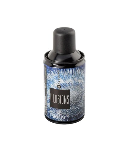 Rezerva odorizant pentru camera Illusions, 250 ml, Spring Air