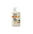 Balsam pentru par deteriorat Max Repair cu extract de Macadamia 800 ml, Dicora Urban Fit