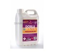 Detergent pentru pardoseala Fucsia 5L, Dobla