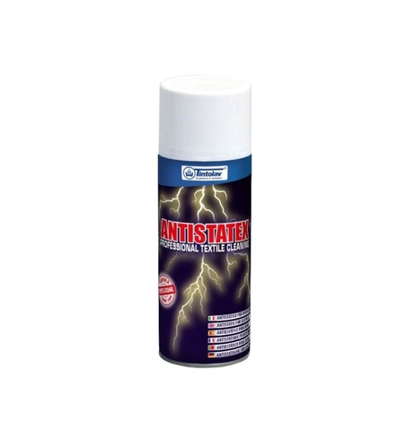 Spray antistatic pentru confectii Antistatex, 400 ml, Tintolav