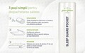 Saltea ortopedica, Sleep Guard Pocket Memory, 180x200 cm, H 30 cm, medie ferma