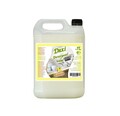 Detergent de vase, concentrat, parfum de lamaie, 5L, Daxi