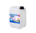 Detergent lichid de rufe albe si colorate, 74 spalari, 5L, Alcancia