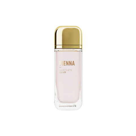 Apa de toaleta dama Dicora Urban Fit Vienna 40ml