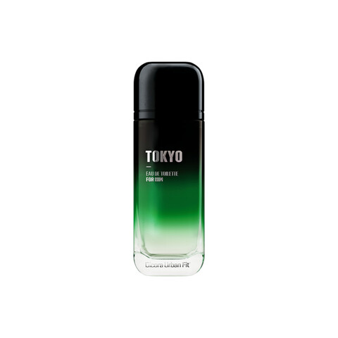 Apa de toaleta barbati Dicora Urban Fit Tokyo 40ml