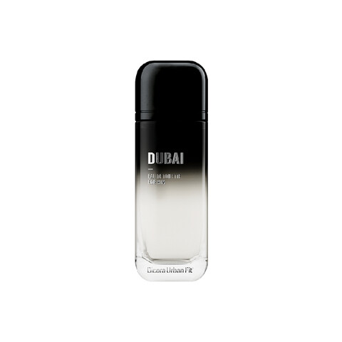 Apa de toaleta barbati Dicora Urban Fit Dubai 40ml