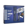 Set apa de toaleta dama Dicora Urban Fit London 100ml + 30ml
