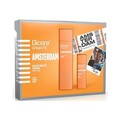 Set apa de toaleta barbati Dicora Urban Fit Amsterdam 100ml + 30ml