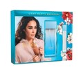 Set apa de toaleta dama Vicky Martin Berrocal Aire 100ml + 10ml