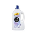 Detergent lichid 2 in 1 gel + balsam, Floral Sensation, 3L, Mayordomo