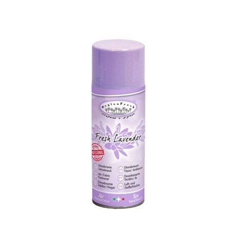 Deospray neutralizare miros, Fresh Lavander, 400ml, Hygienfresh