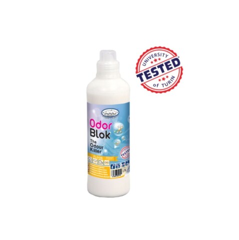 Neutralizator de miros concentrat pentru pardoseli 1L, Hygienfresh