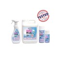 Neutralizator de miros concentrat pentru pardoseli 1L, Hygienfresh